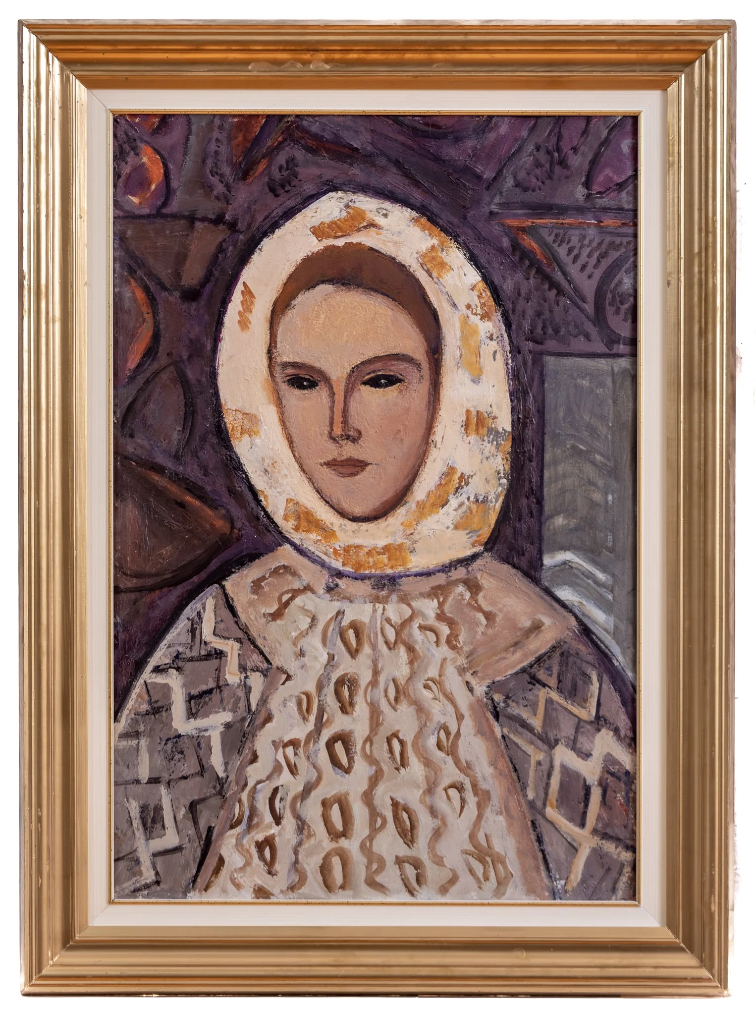 Fată din Argeș