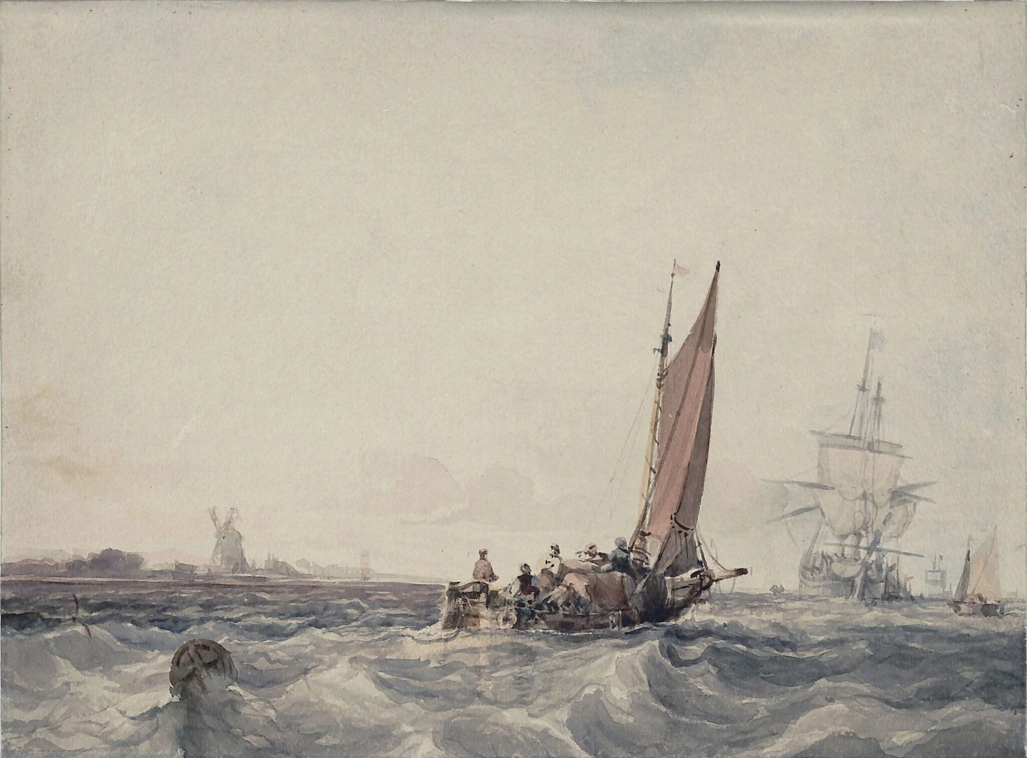 Seascape