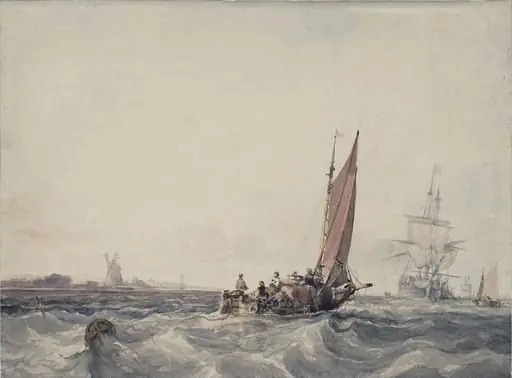 Seascape