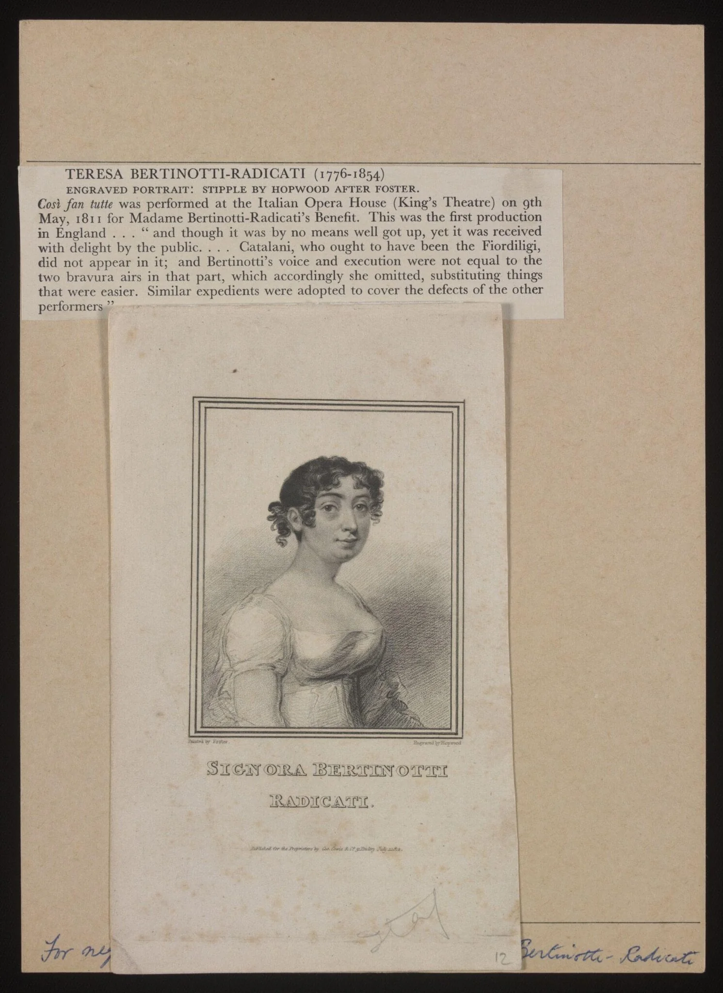 H Beard Print Collection