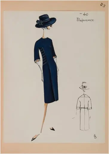Préférence
