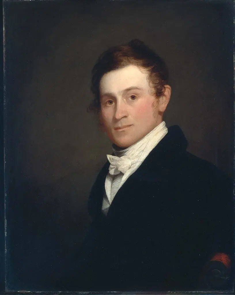Nathaniel West, Jr.