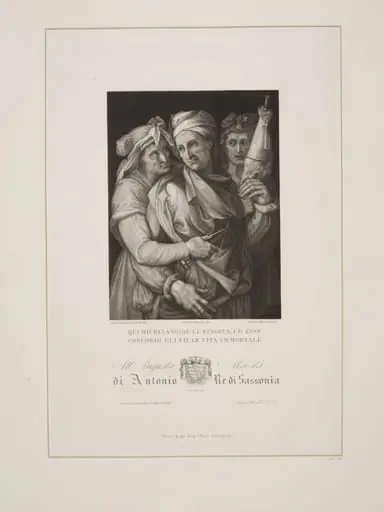 The Fates