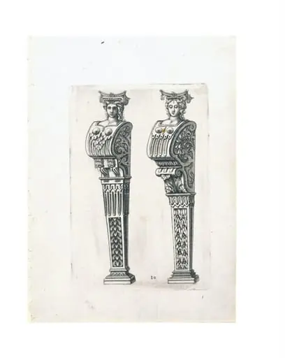 Corinthian term