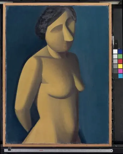 Female Model