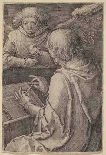 Saint Matthew