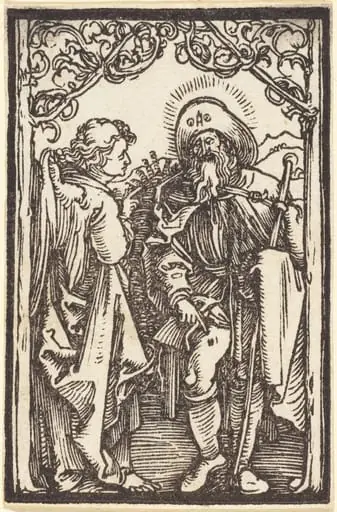 Saint Roch