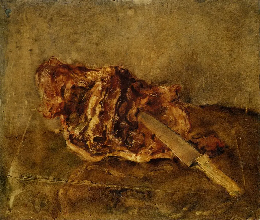 Meat