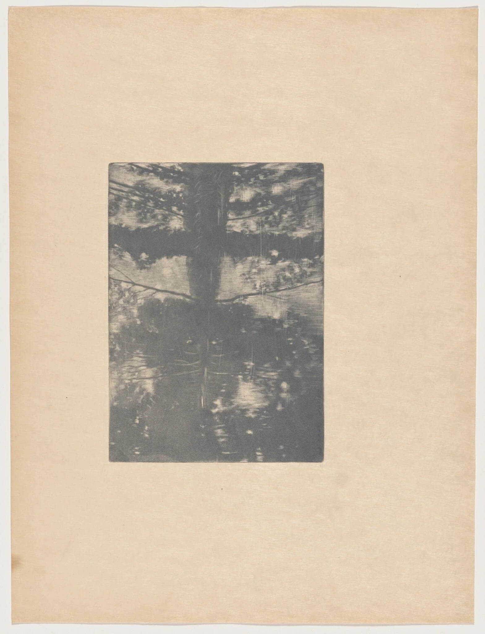 Paysage (Landscape)