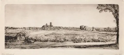 Ely Cathedral