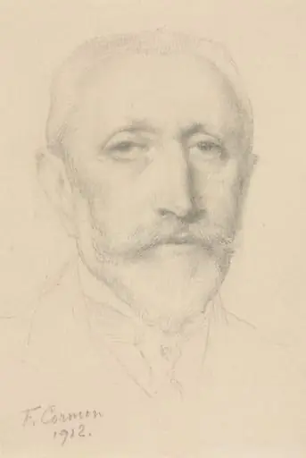 Self-Portrait