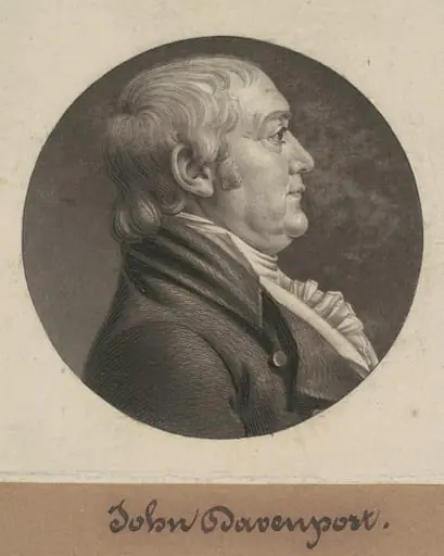 John Davenport