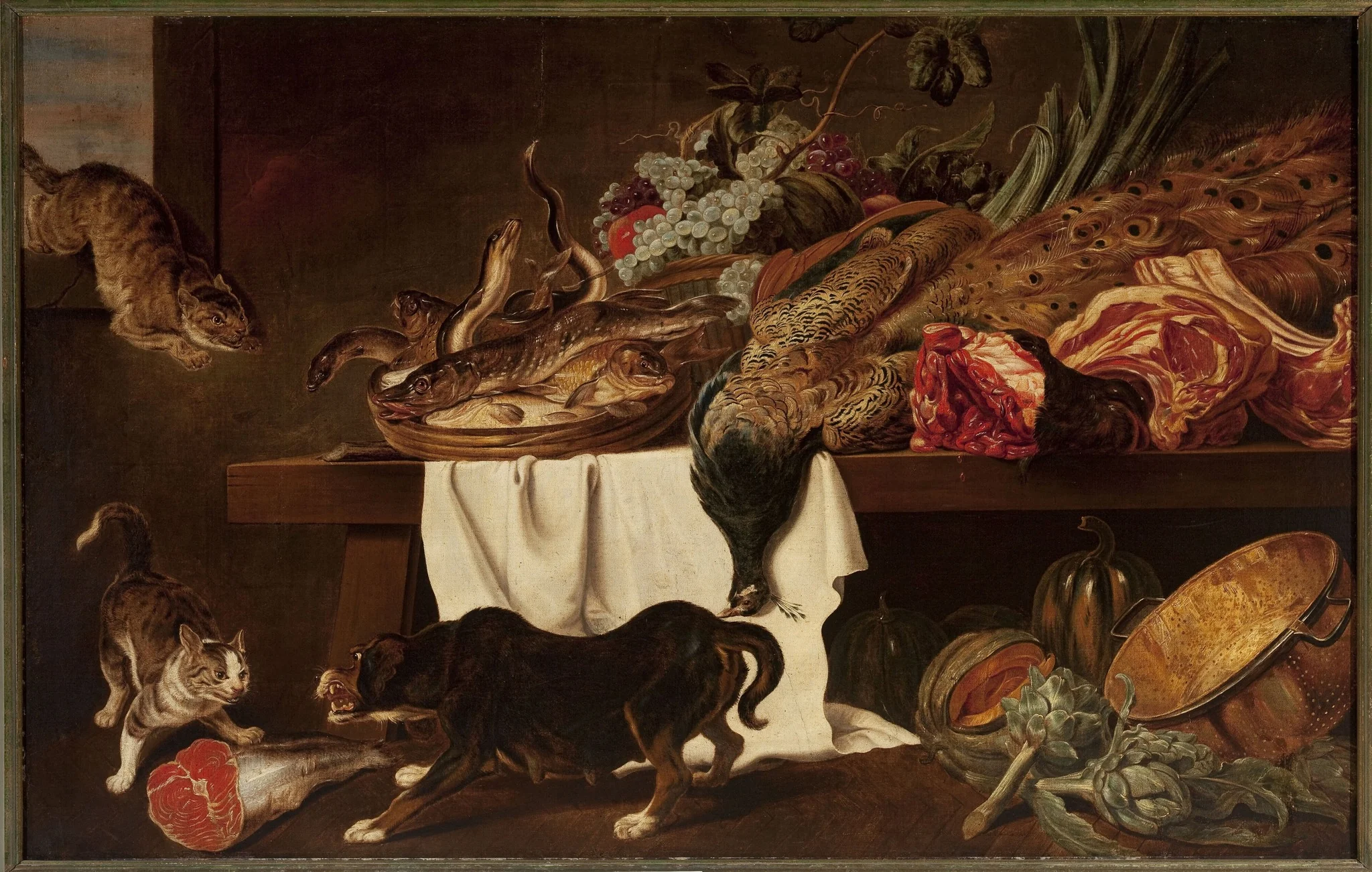 Pantry