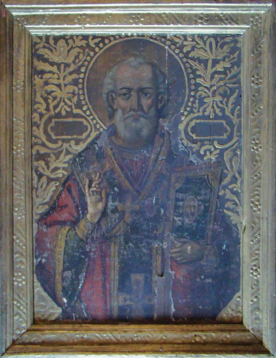 Sf. Nicolae