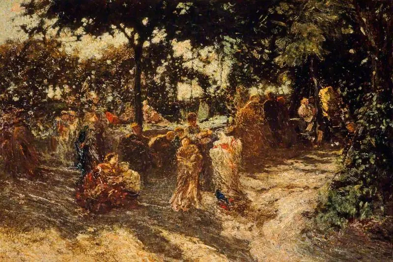 The Fête