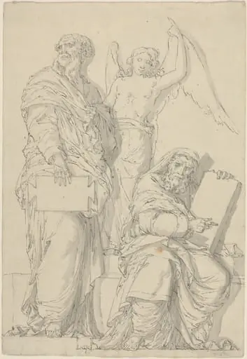 The Prophets Hosea and Jonah