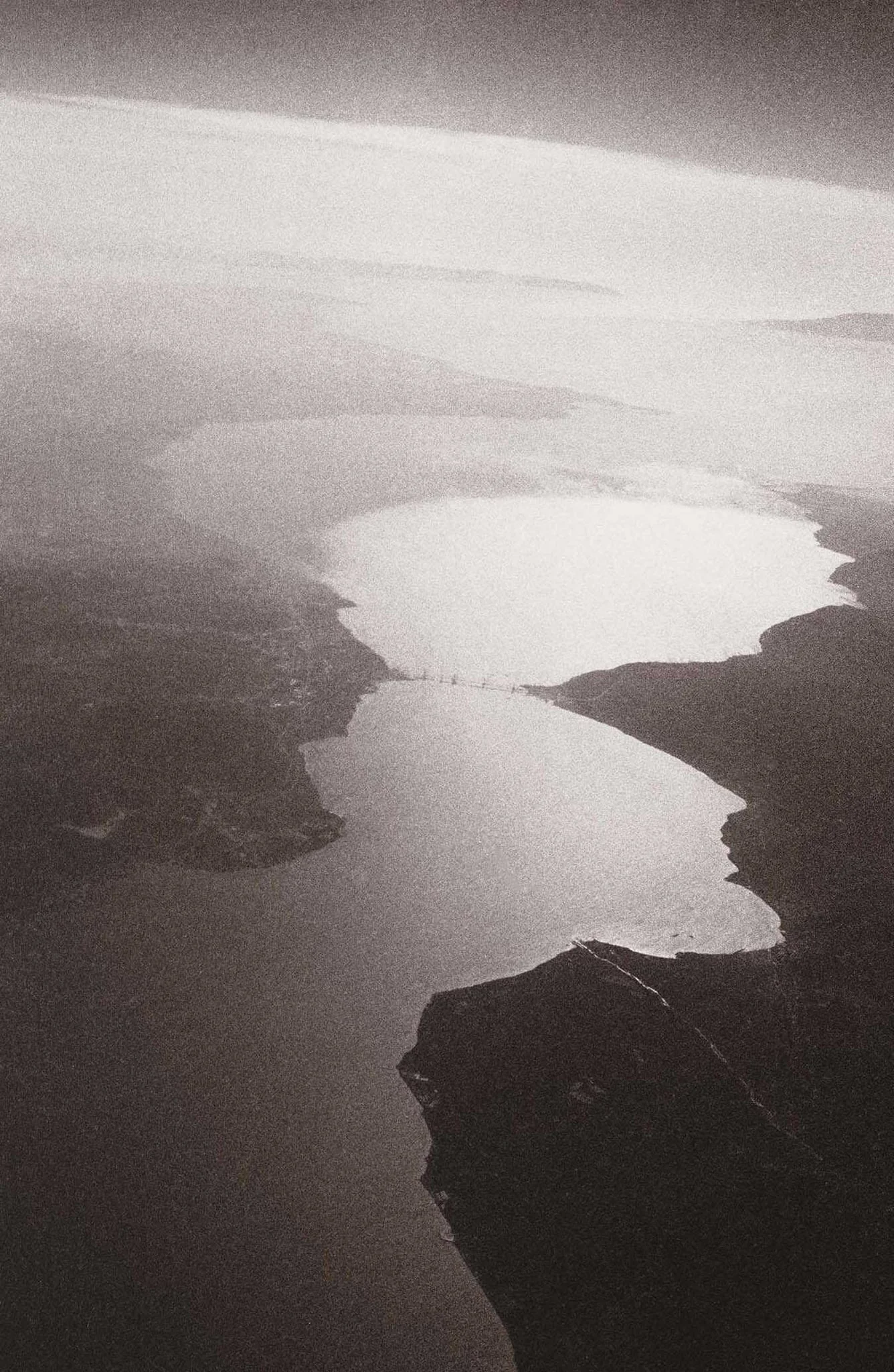 Αεροφωτογραφία, by Stratos Ntontsis, 2004