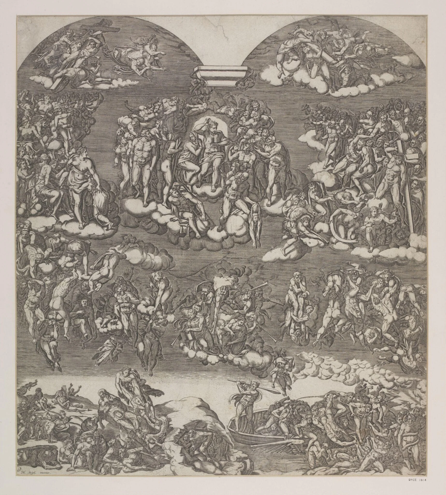 Last Judgment