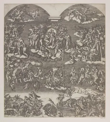 Last Judgment