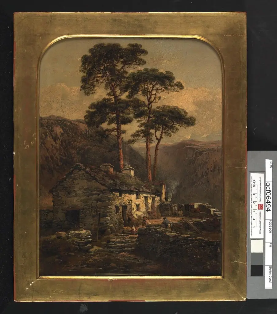 Bettws-y-Coed