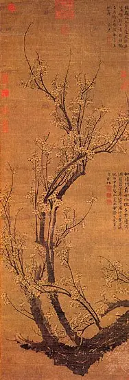 Spring's Earliest Blossoms