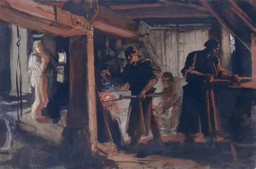 The Forge