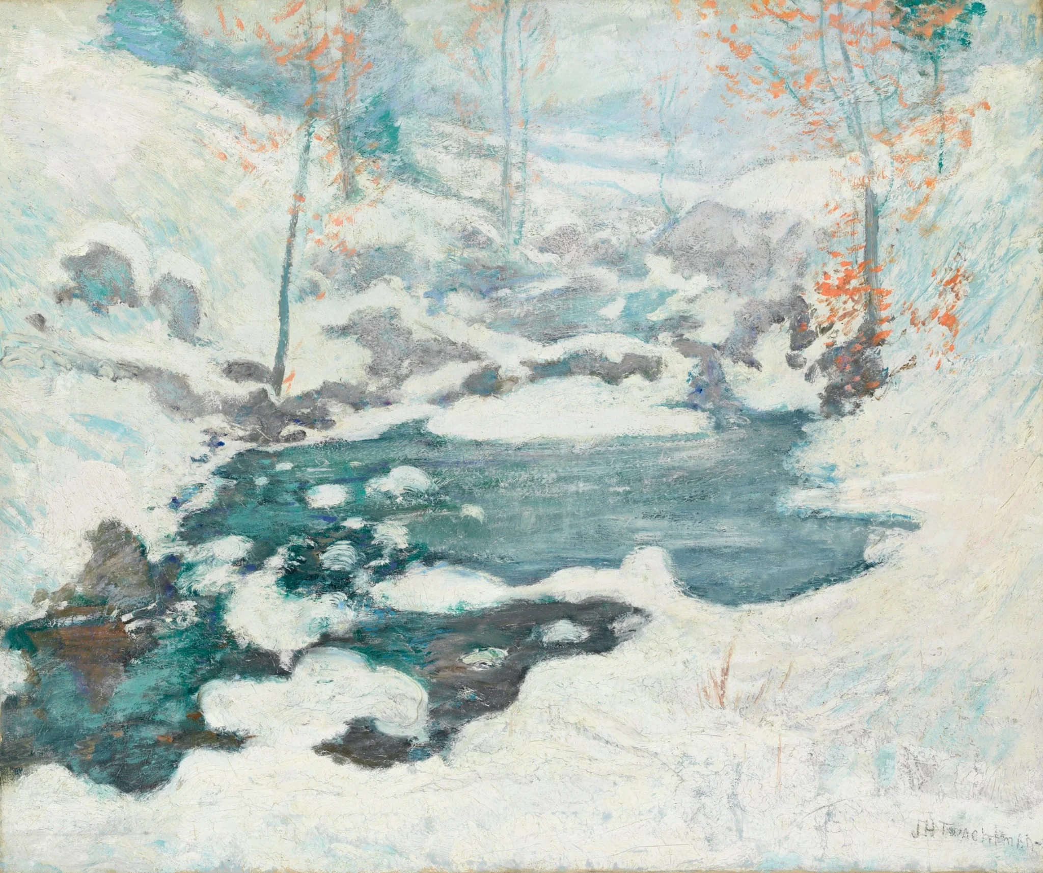 Icebound