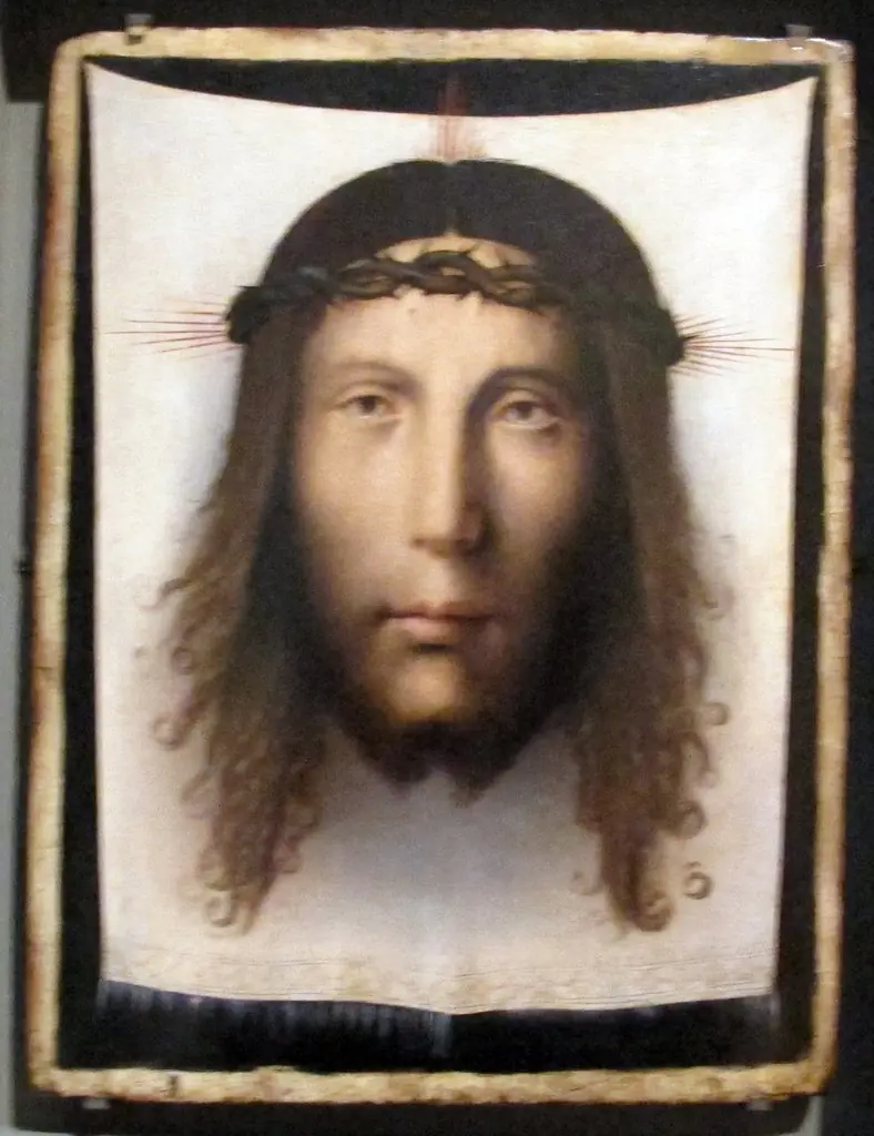 Jesus Christ