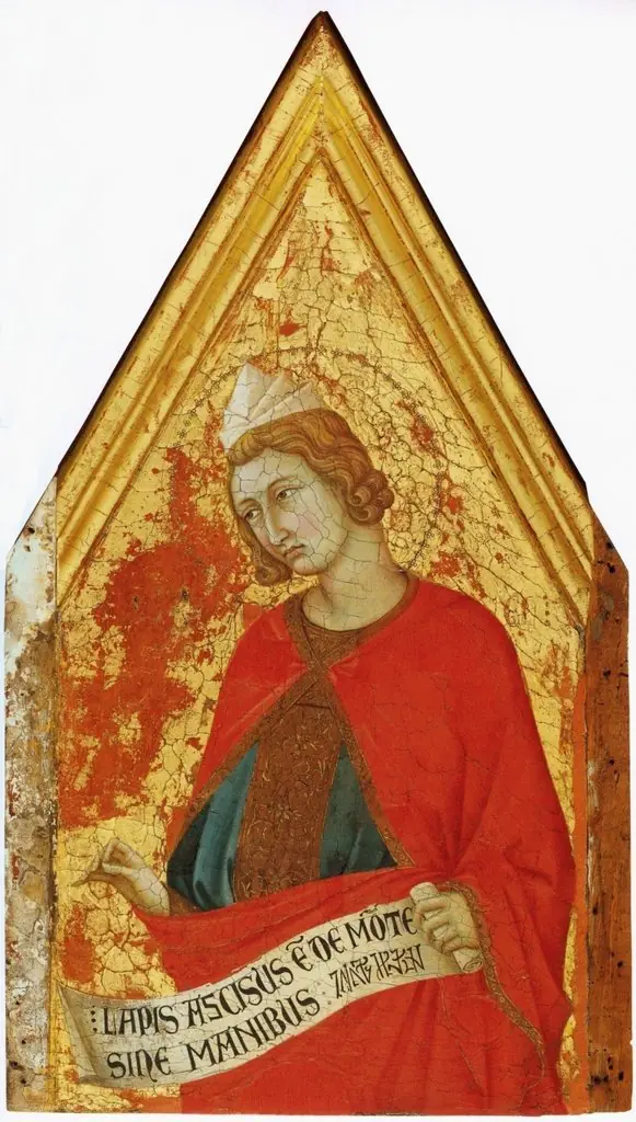Daniel
