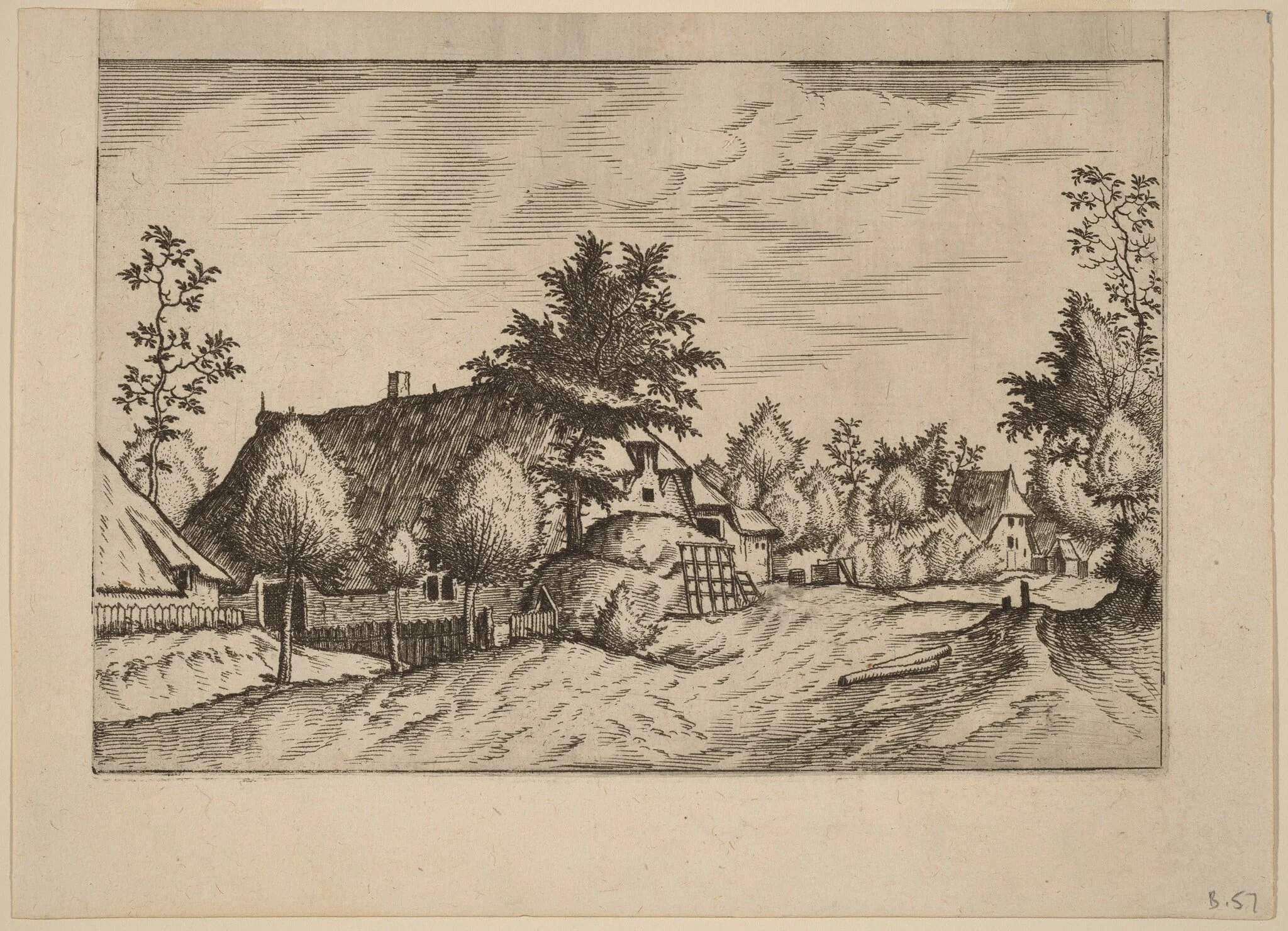 Village Street