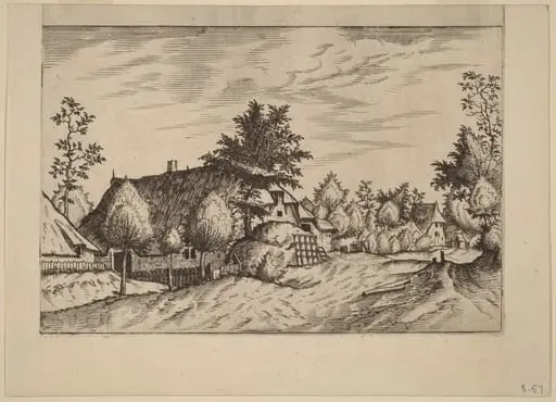 Village Street