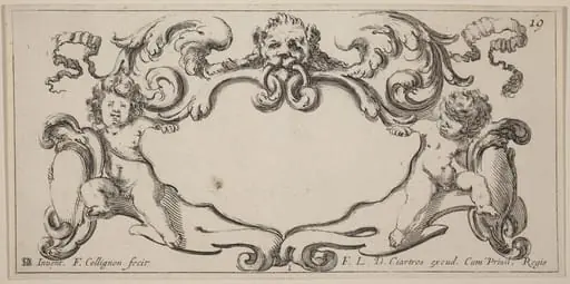 Cartouche