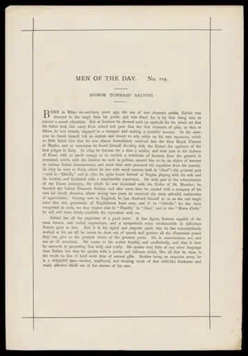 H Beard Print Collection