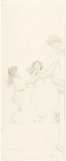 A Dance in Spring