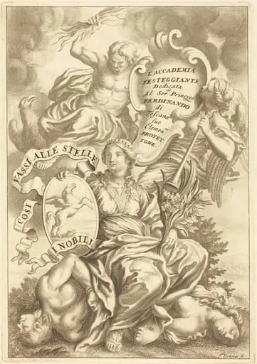 Dedication Plate
