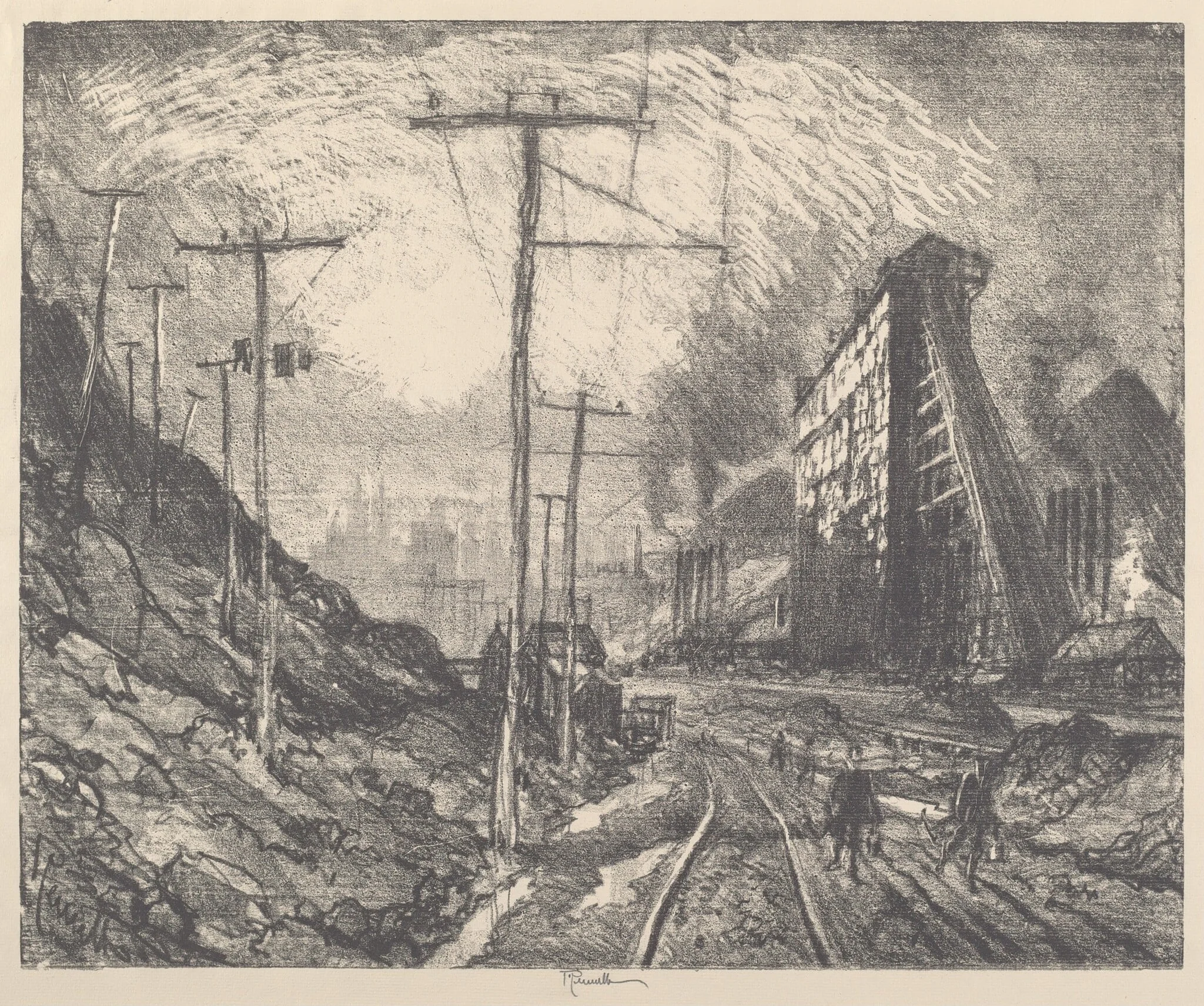 Shenandoah