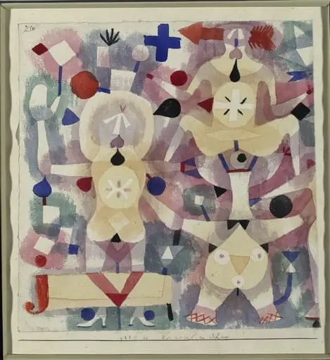 Carnival in the Snow