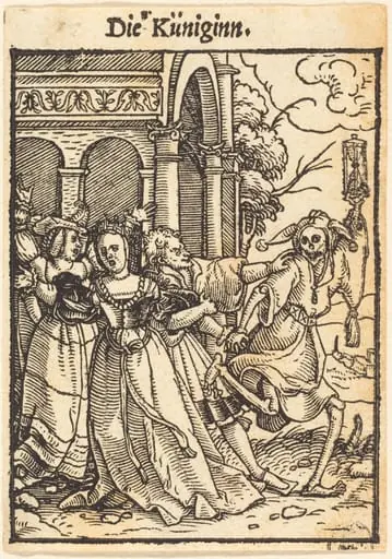 Der Kuniginn (The Queen)