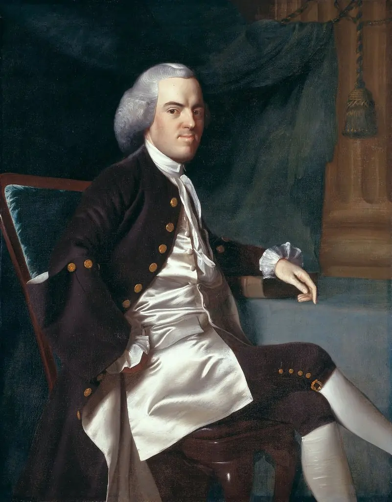 Daniel Hubbard