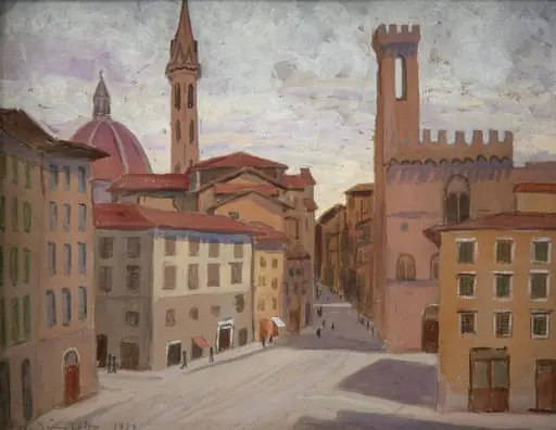 Firenze