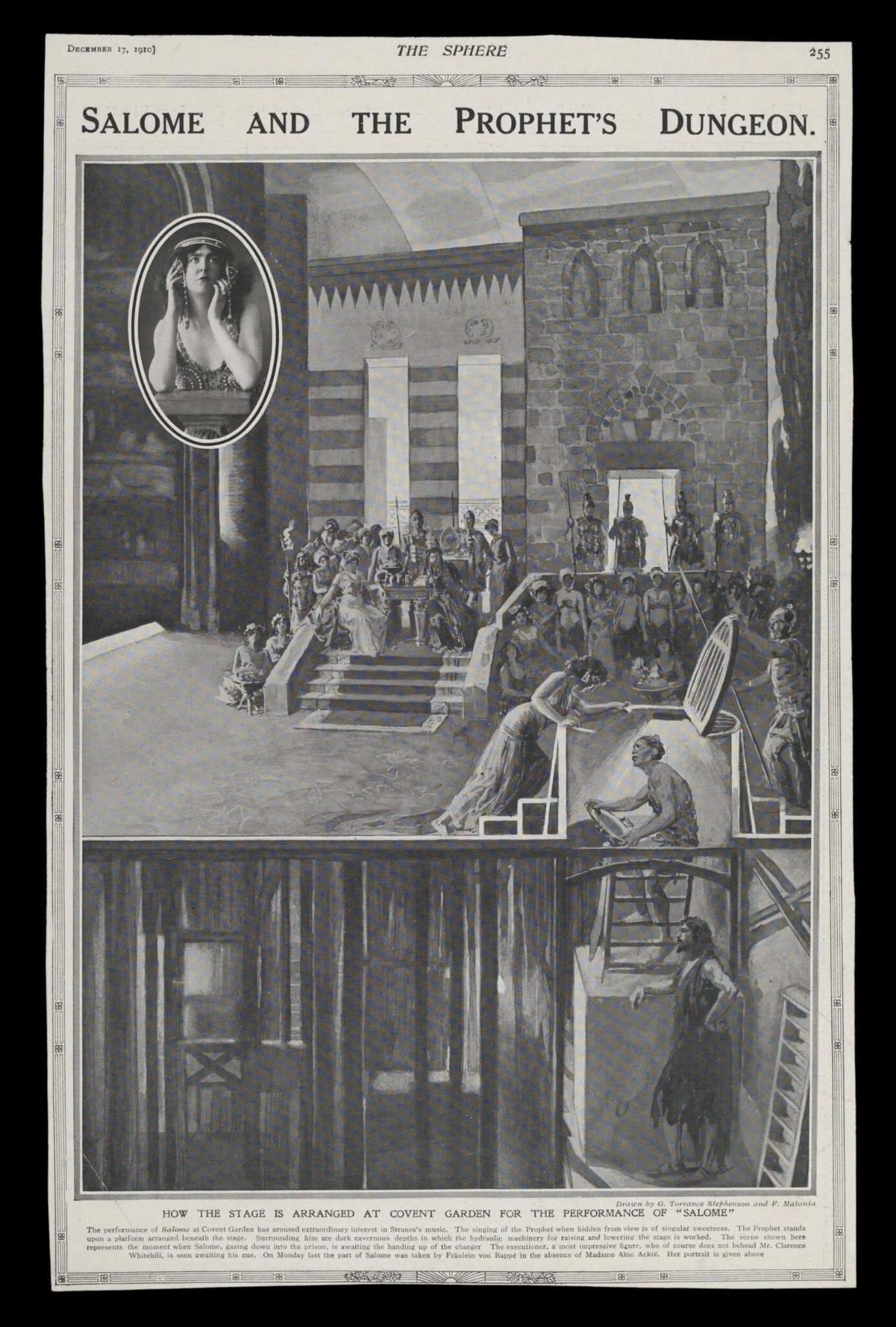 H Beard Print Collection