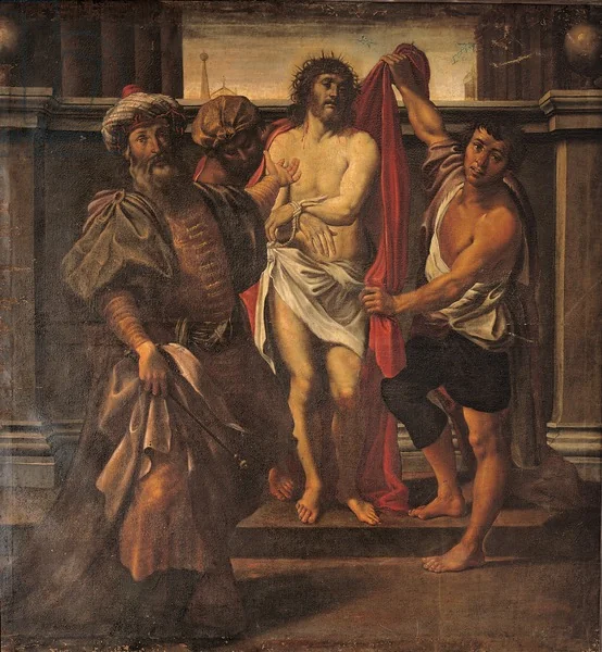 Ecce Homo