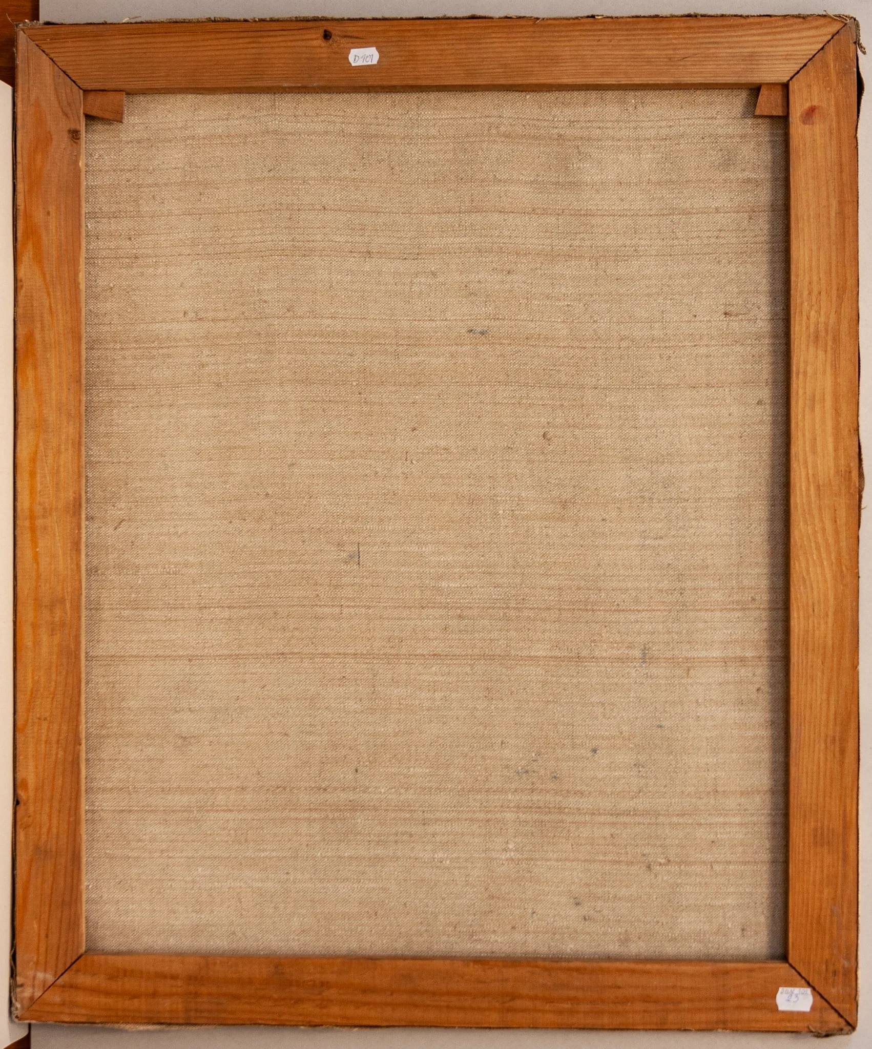 Peisaj 1, by Zamfir Napoleon, unspecified