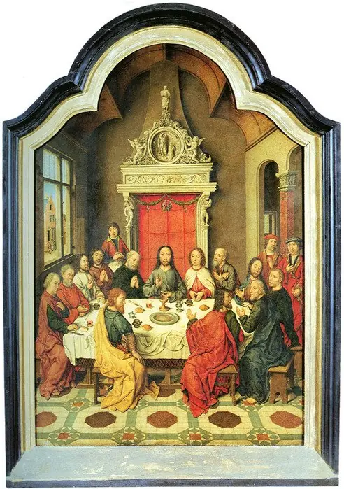Last Supper