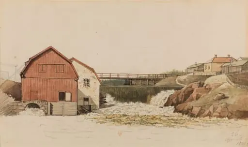 Vanhankaupunginkoski