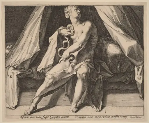 Cleopatra