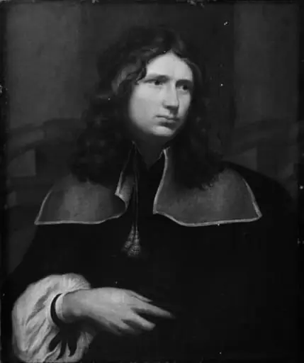 Portrait of a Young Man