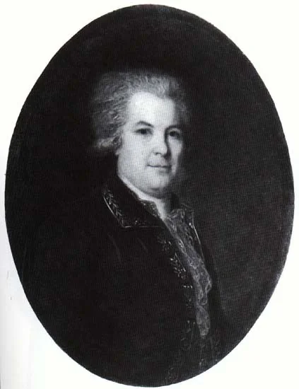 Fedor Antonovich Kuznetsov