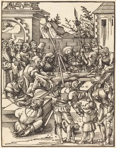 Saint Bartholomew