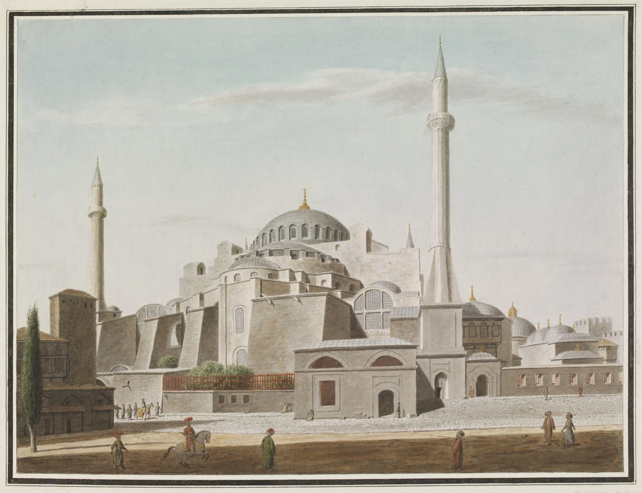 Haghia Sophia